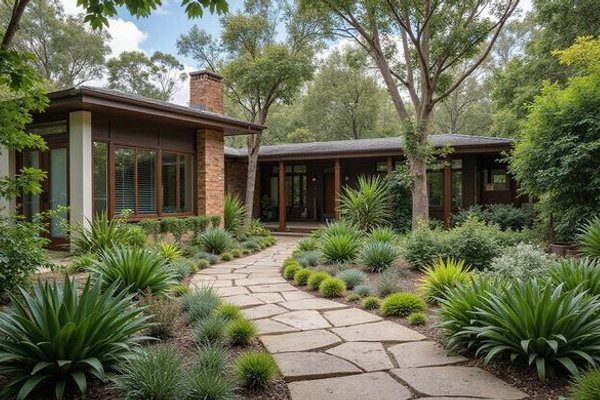 Diamond Creek Native Garden