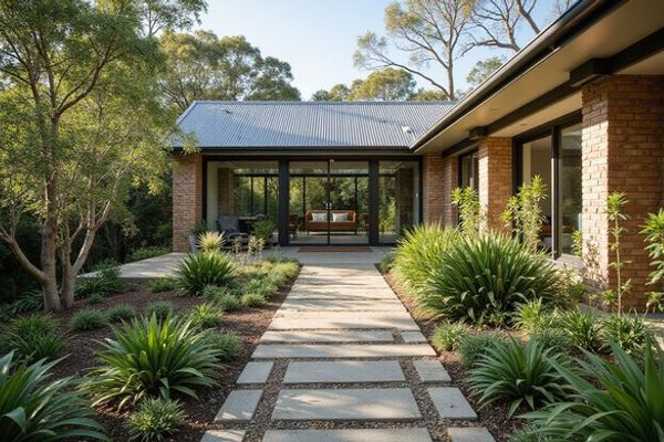 Diamond Creek Bush Garden