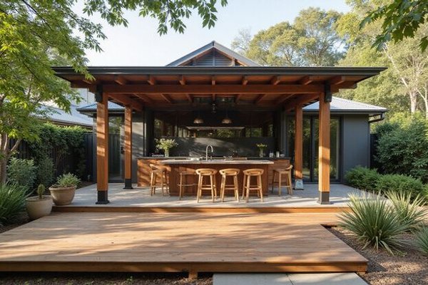 Doncaster Outdoor Living