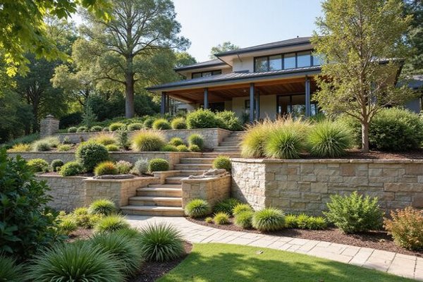 Eltham Hillside Transformation