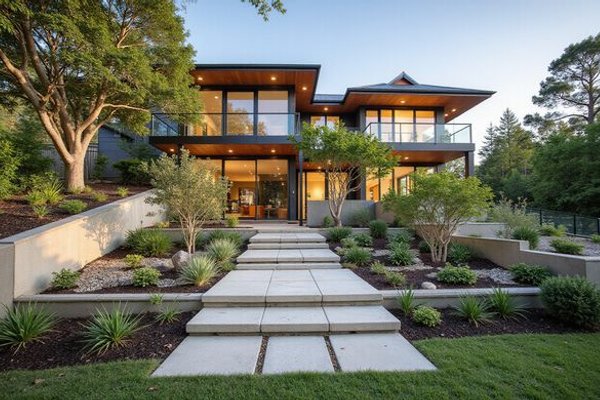 Steep Block Solutions