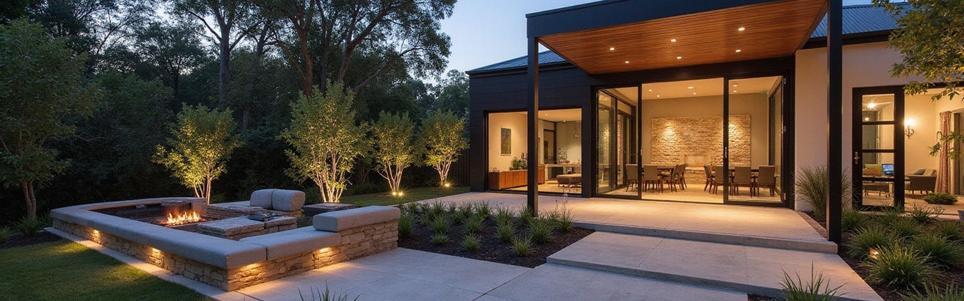 About John French Landscape Design