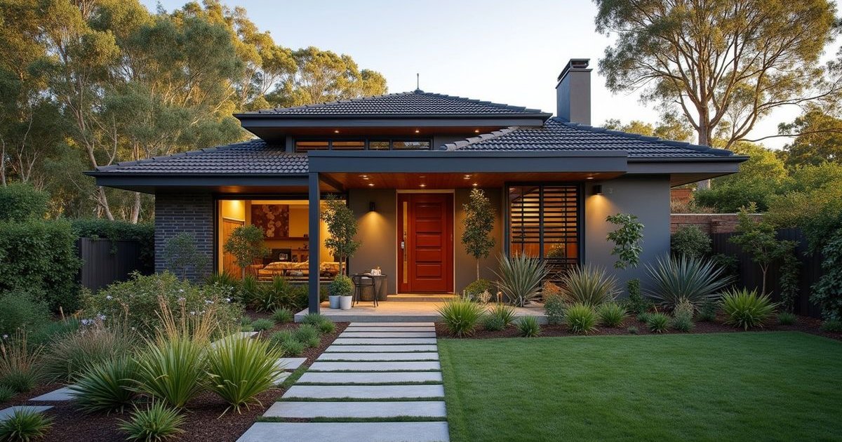 Landscape design process from consultation to construction