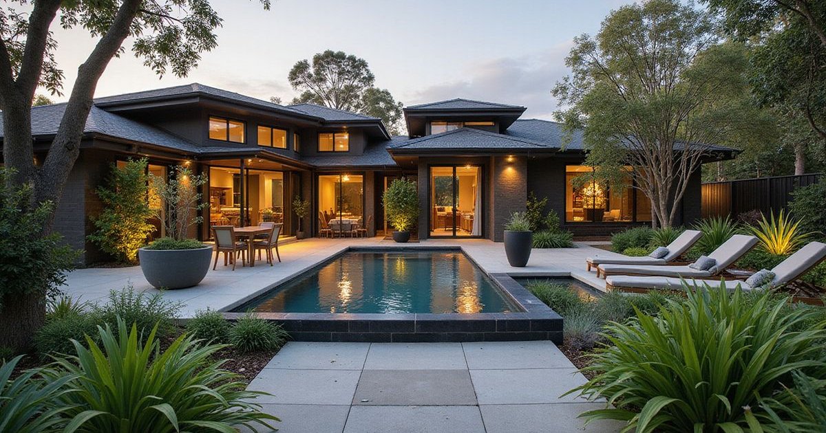 DIY vs professional landscape design comparison