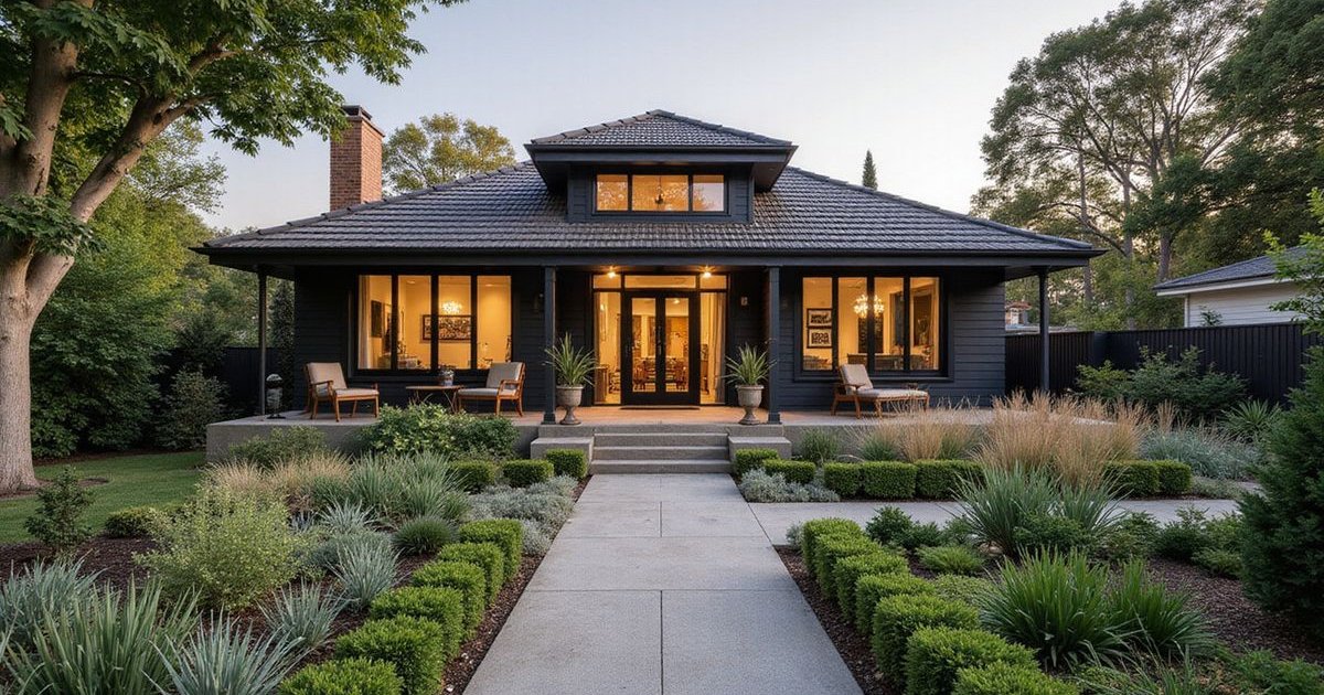 Melbourne landscape design costs and pricing guide