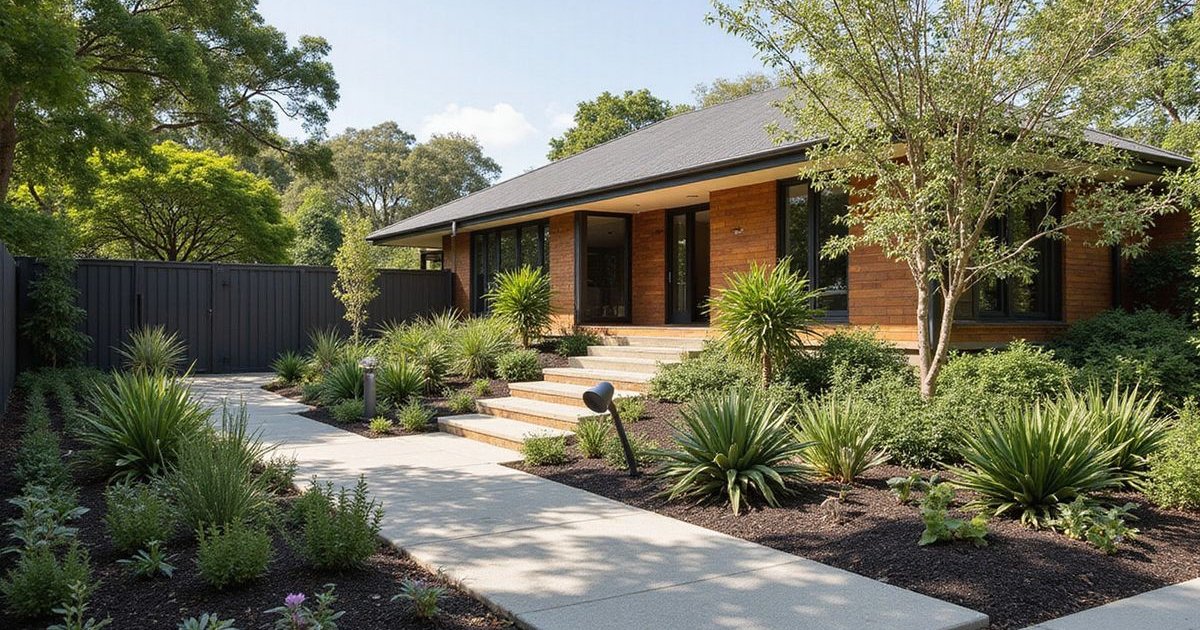 Steep block permits and council approvals Melbourne