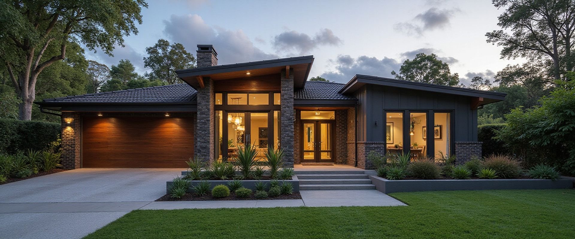 Landscape Design & Consultation