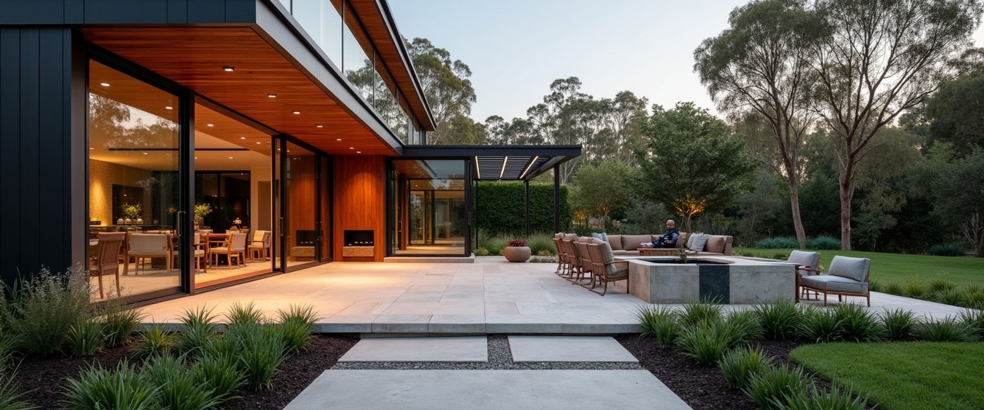 Landscape Construction